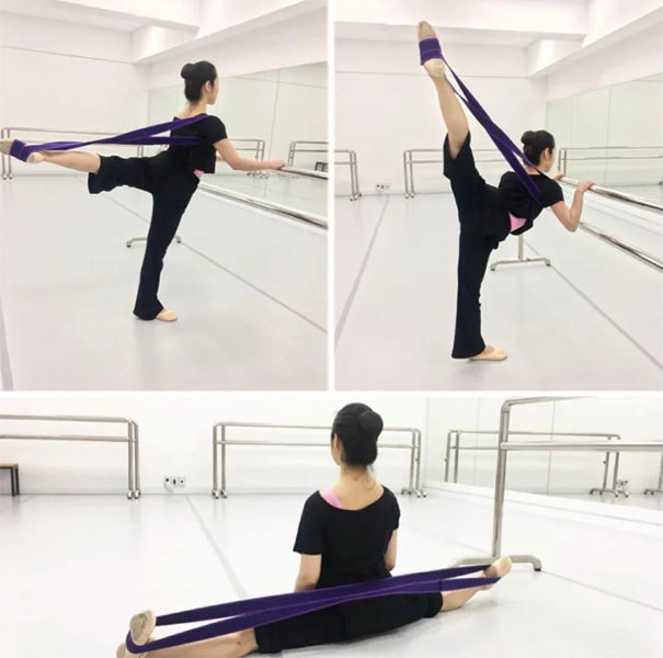 American Dance Supply ADS008 - Balletloop